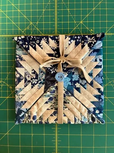 Envelope Pouch