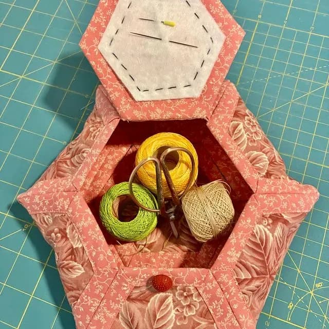 Blossie Basket