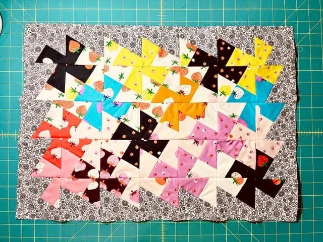Lil’ Twister Pinwheel