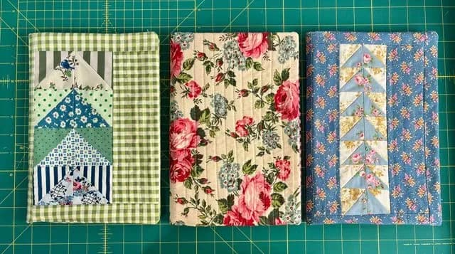 Notebook Cover