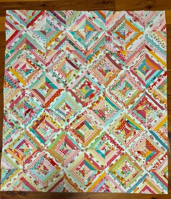 Spring Scrapz