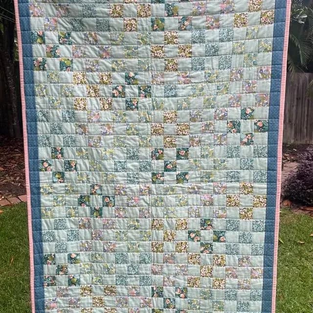 Aussie Hero Quilt
