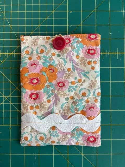 Kindle Sleeve