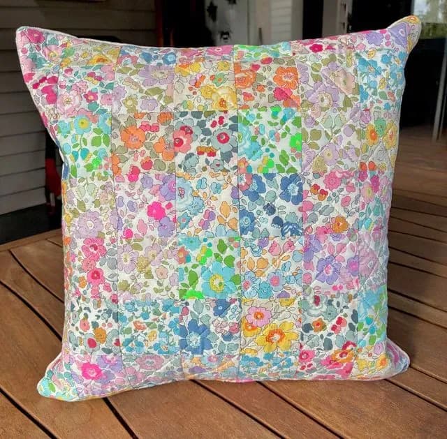 Liberty Betsy Cushion