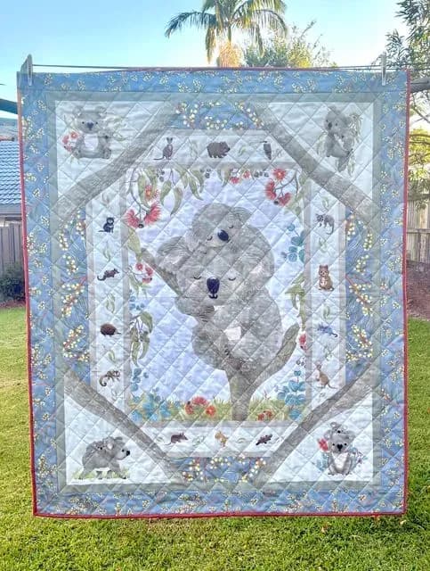 Koala Panel