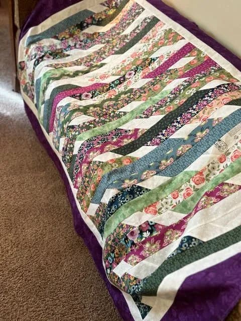Jelly Roll 2026 V2 For Project Linus