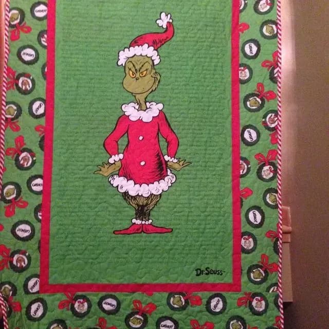 The Grinch