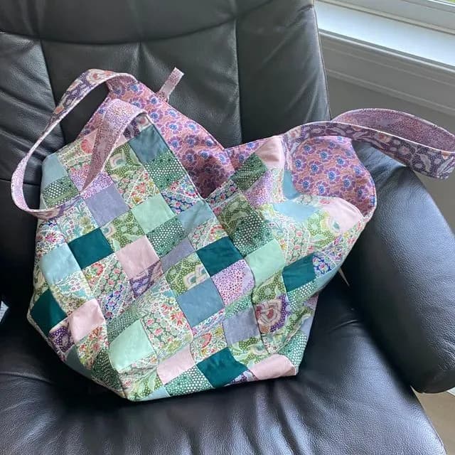 Mondo Bag