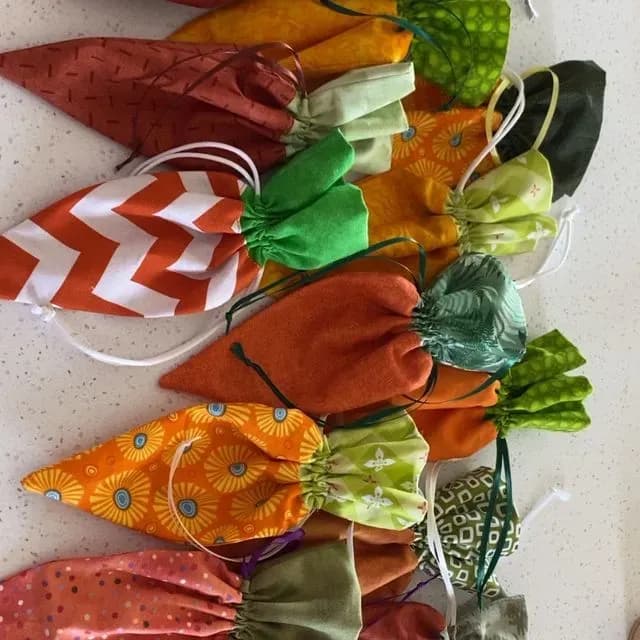 Carrots