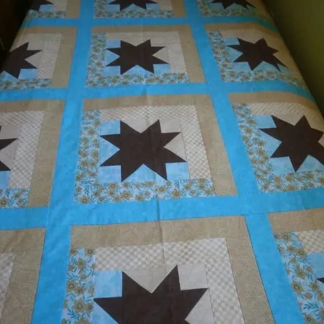 Orion’s Star