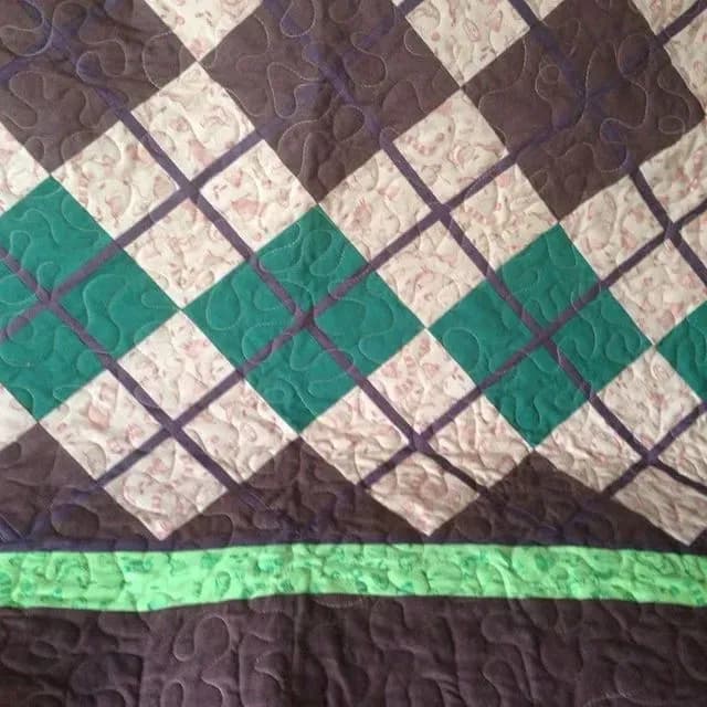 Argyle