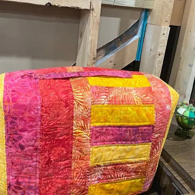 Sewing Machine Cover