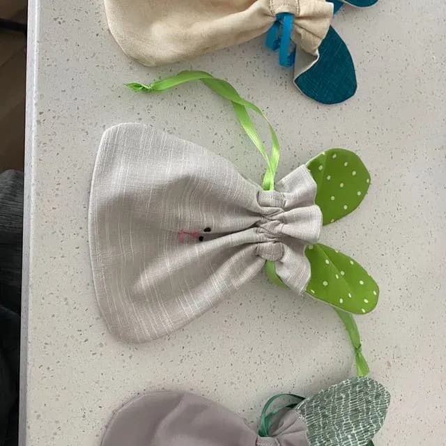 Bunny Bags