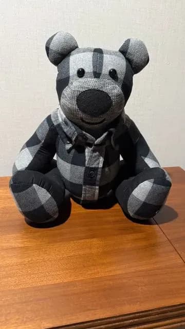 Memory Bears