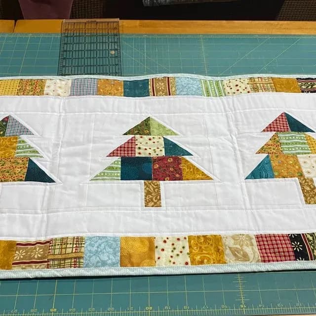 Table runners