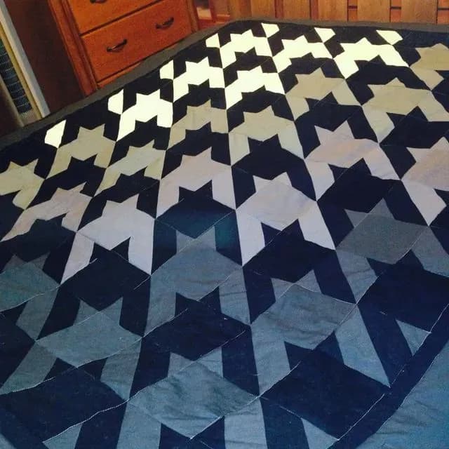 Houndstooth
