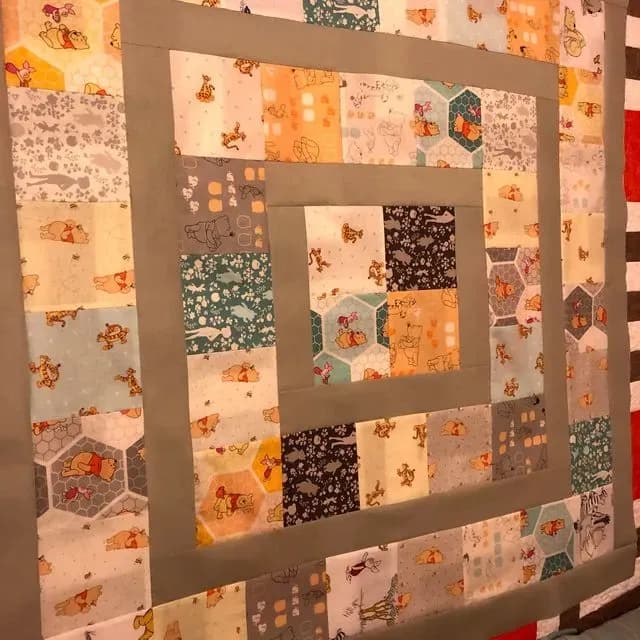 Storybook Squares