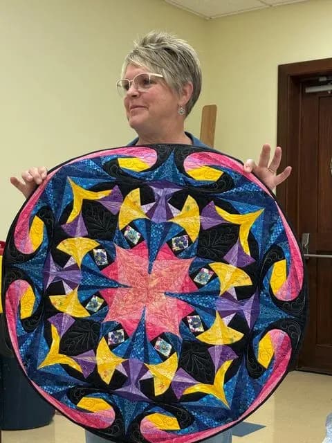 Mandala Madness