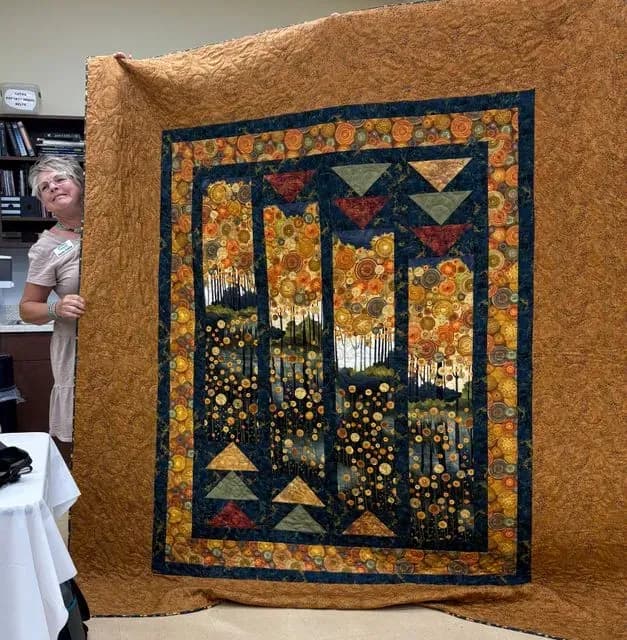 Scott’s Quilt