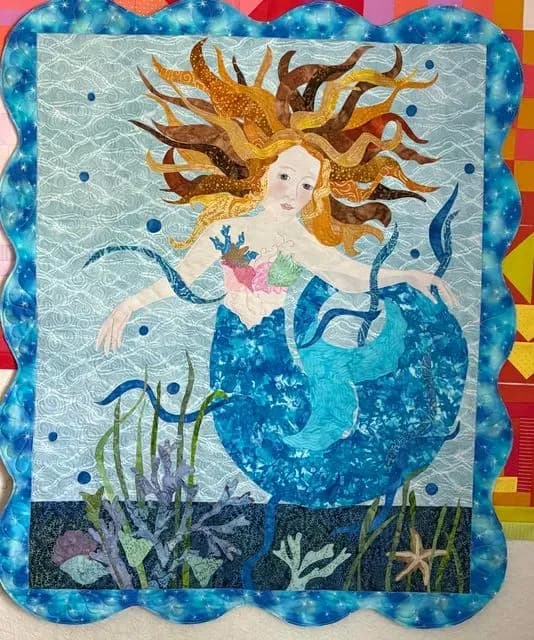 Cordelia daughter Of The Sea