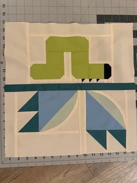 2026 BOM - The Cutting Table