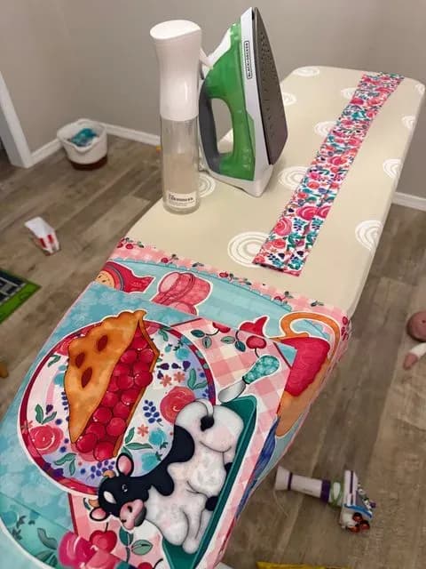 Dessert Time Placemats