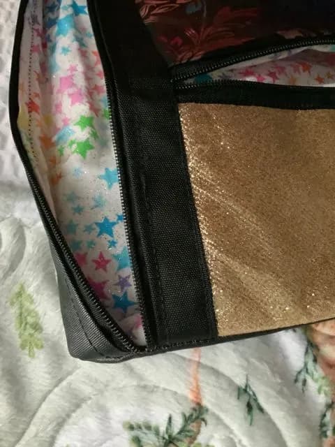 Cathy B Purse