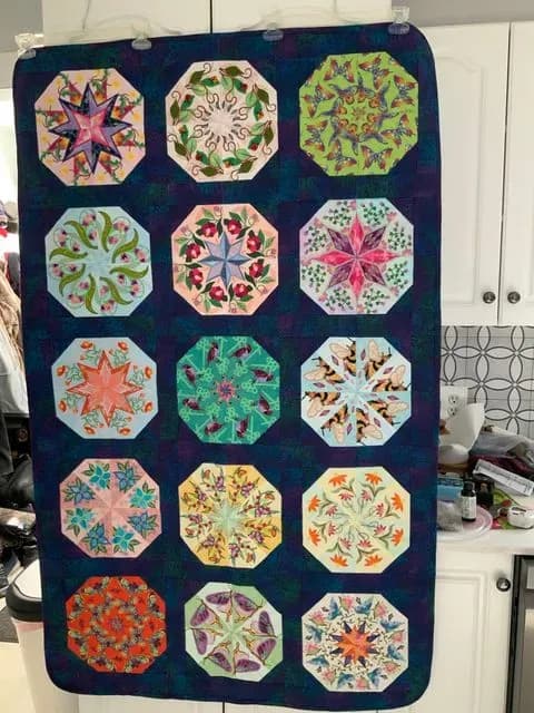 Kaleidoscope