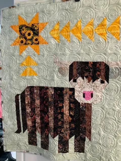 For CATHY B