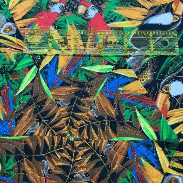 Parrots