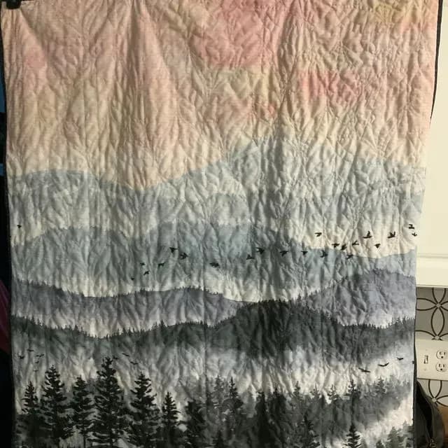 For Jennifer D of Hunters Run