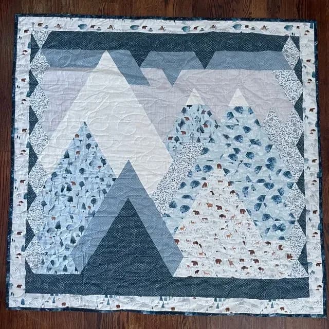 Mountains