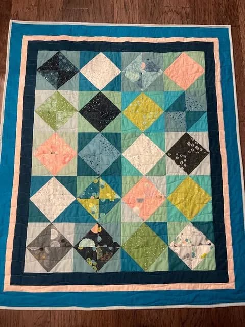 HST Variation