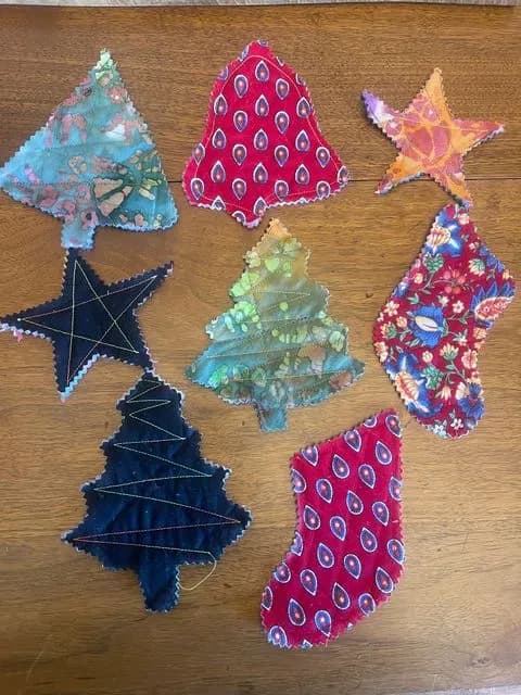 Christmas Ornaments