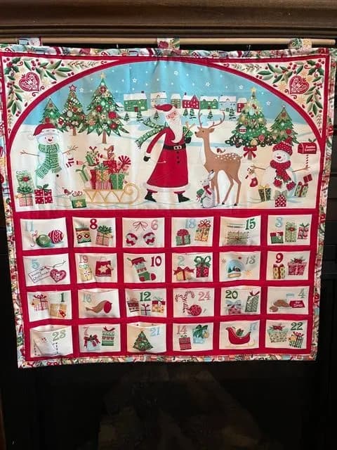 Advent Calendar