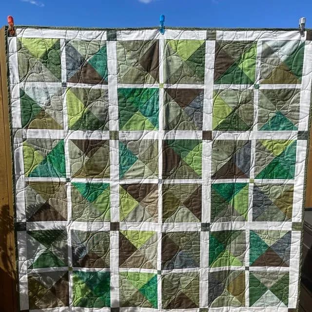 Sea Glass
