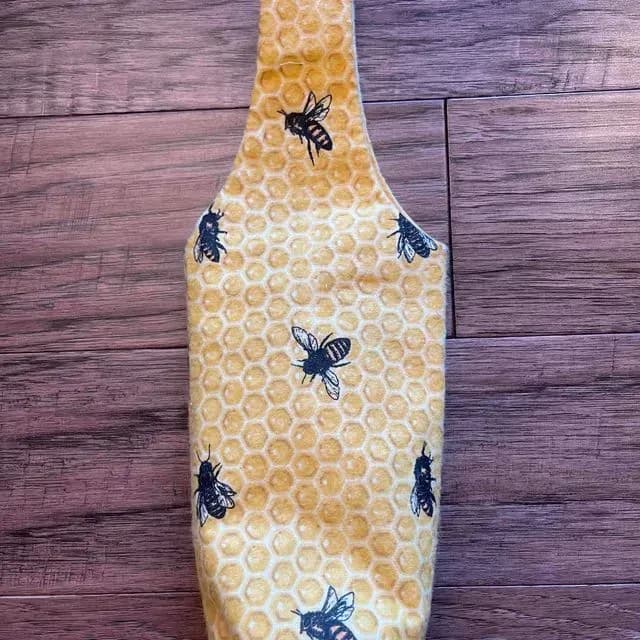 Mead Bottle Carrier