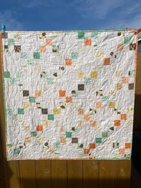 Bumble And Bear For Baby T