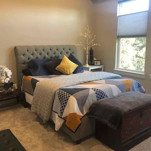 Jenn’s Quilt