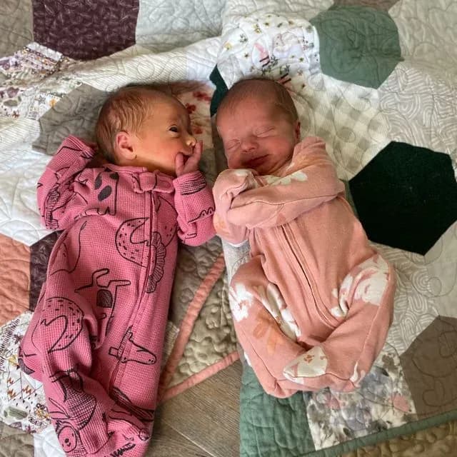 The Twins
