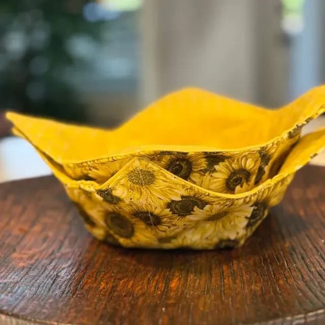 Bowl Cozy