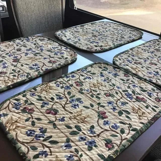 Placemats