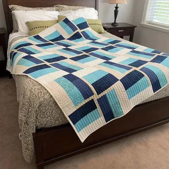 Heather’s Quilt