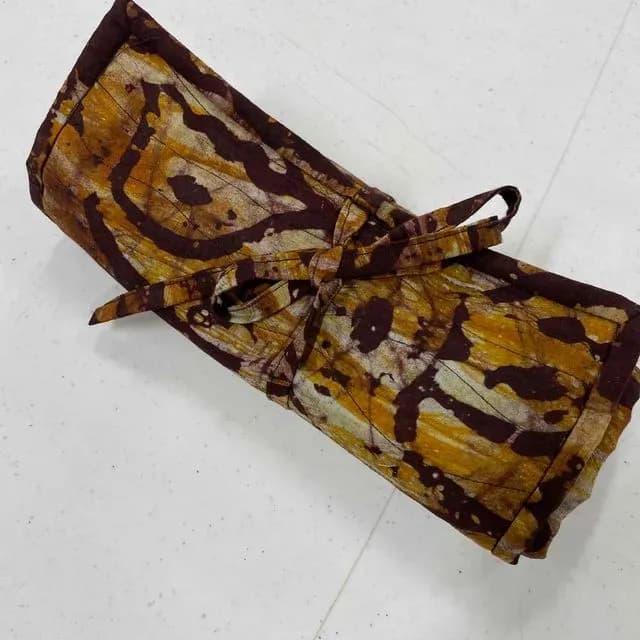 Travel Cosmetic Bag
