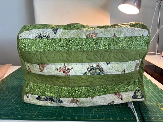 Sewing Machine Cover