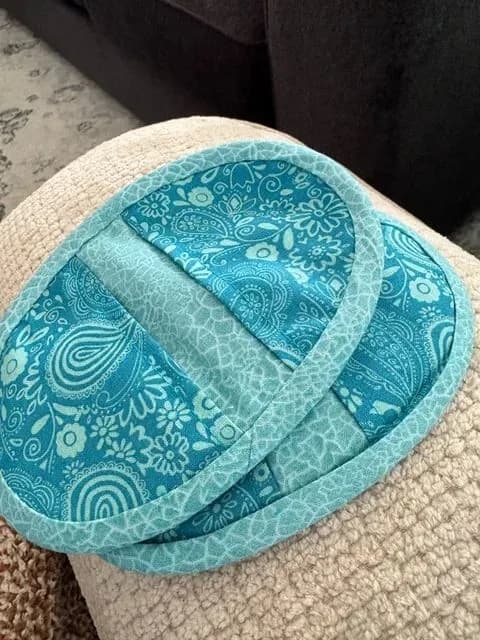 Hot Pot Holders