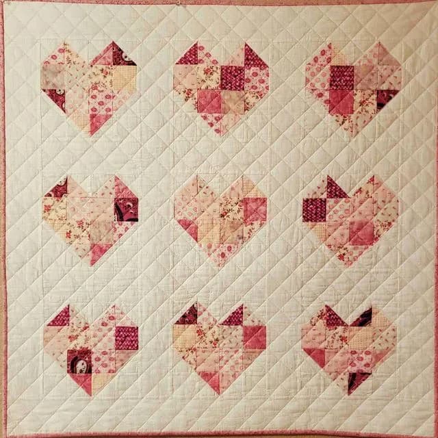 Foxy Hearts