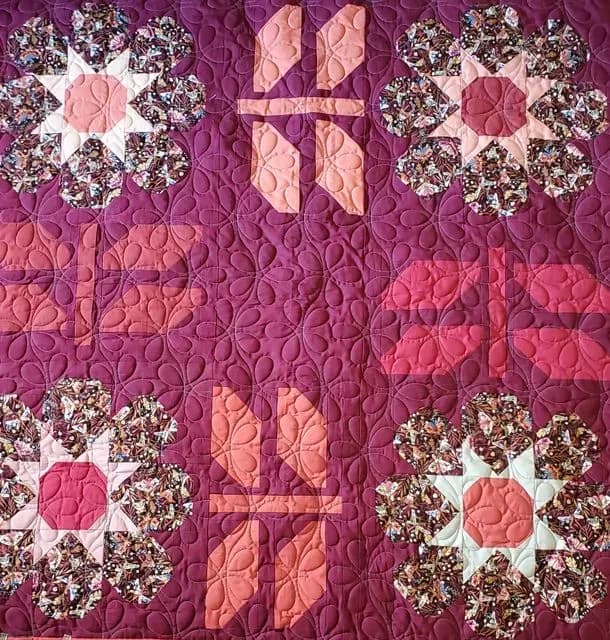 Ryett's Flower Patch