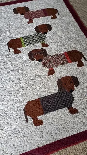 Nod to "Ladybird "