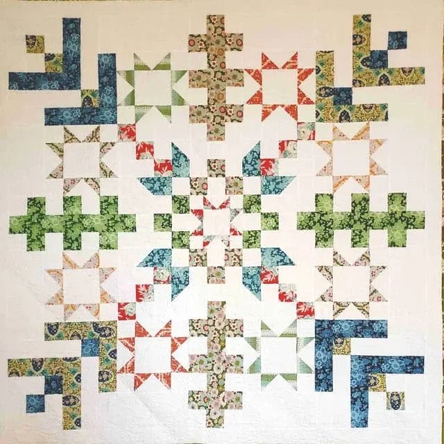Snowflake